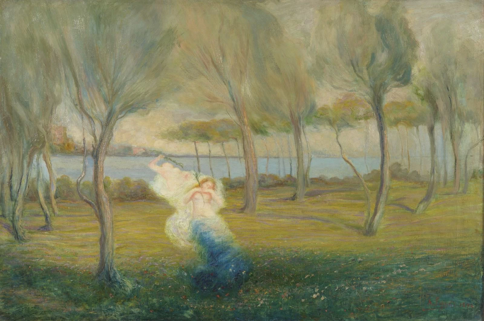  185-Visione della pace 